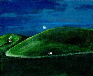 Ritorno notturno, 2003